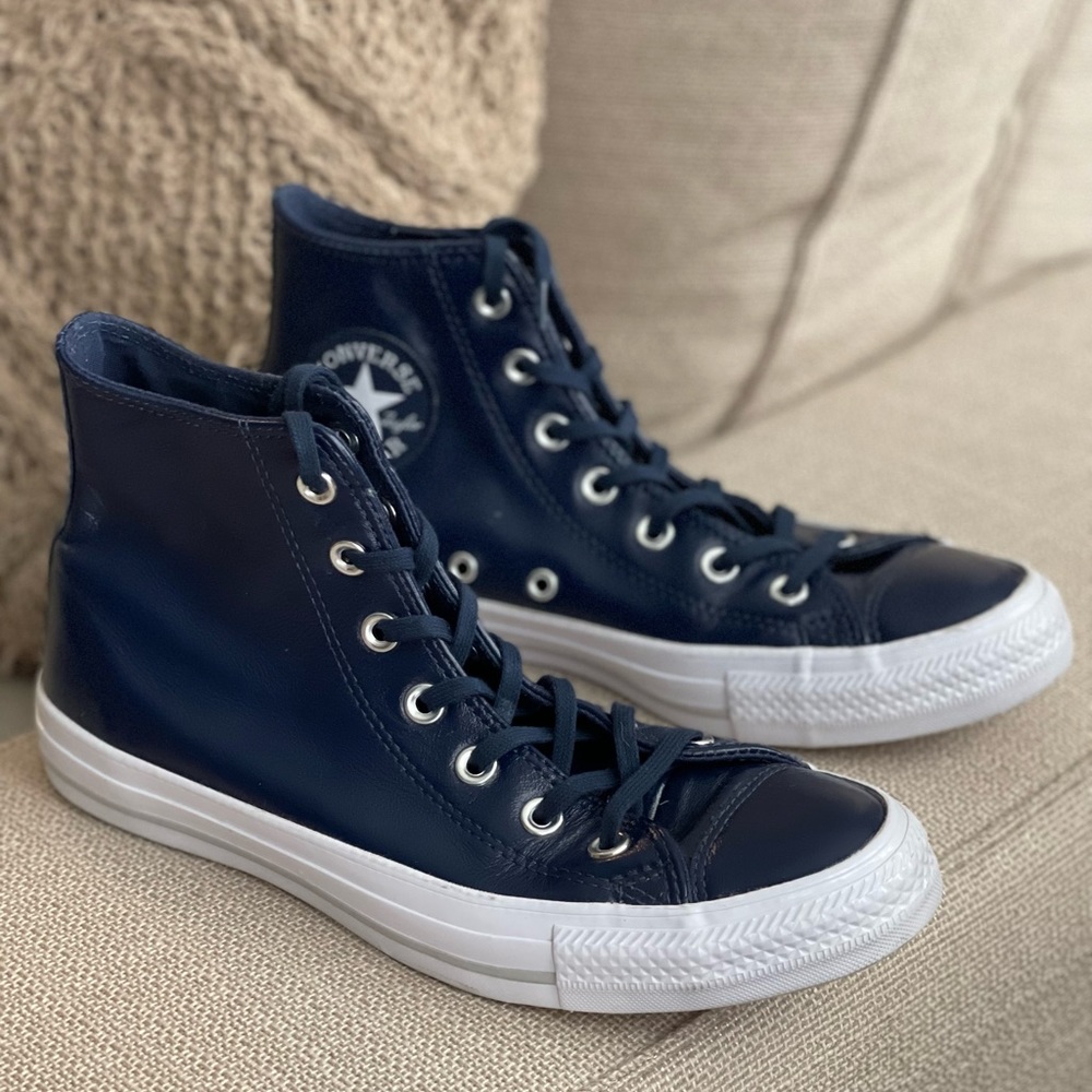 CONVERSE All Star High Top Authentic